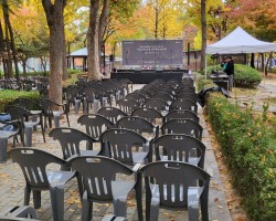 행사용의자 대여