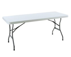 행사용 테이블 1800