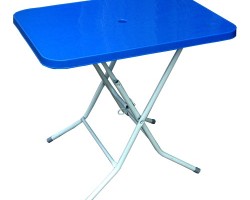 파라솔 테이블 사각