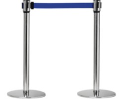 행사 가이드 봉